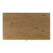Woodbridge Furniture Pencil Desk