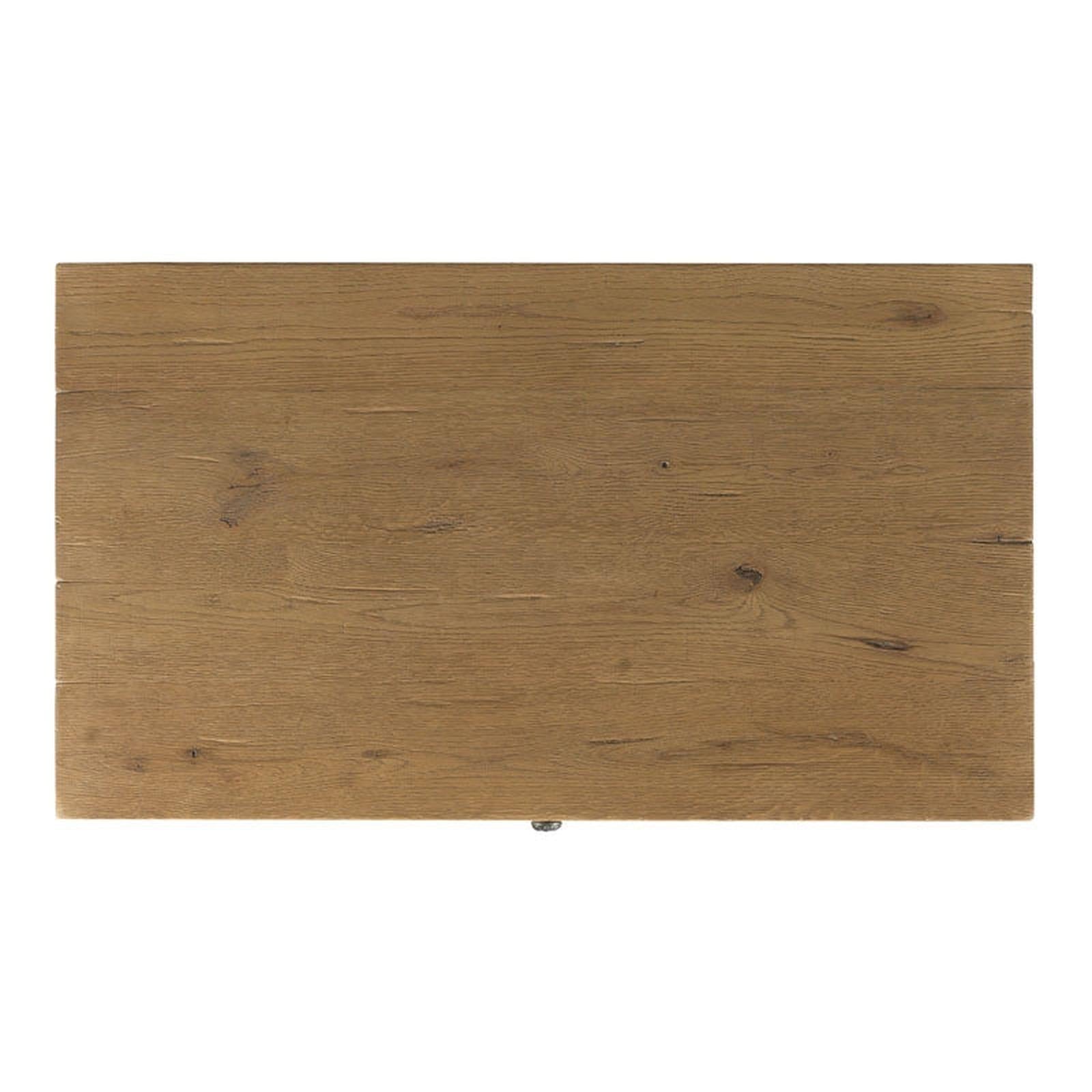 Woodbridge Furniture Pencil Desk