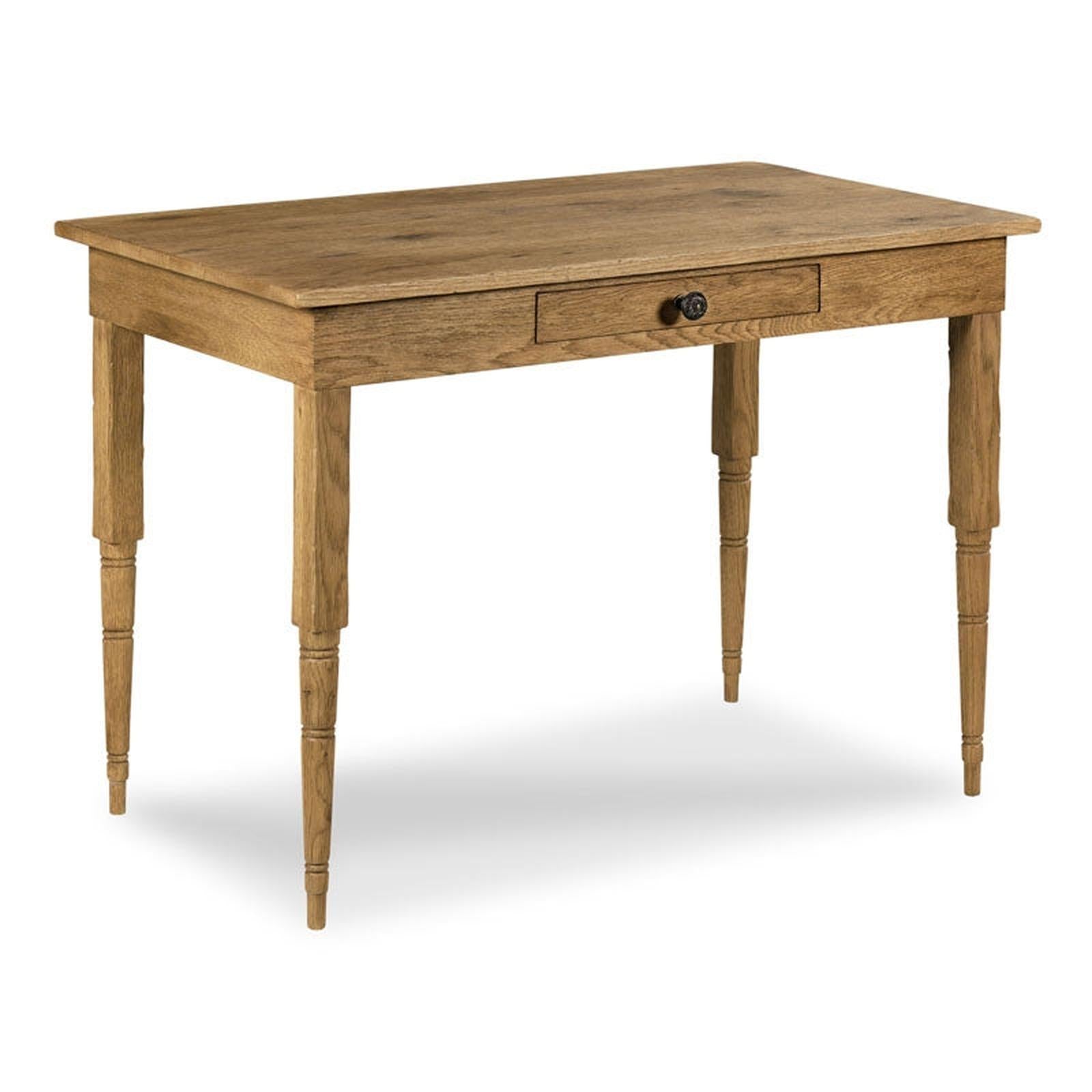 Woodbridge Furniture Pencil Desk