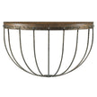 Woodbridge Furniture Stable Console