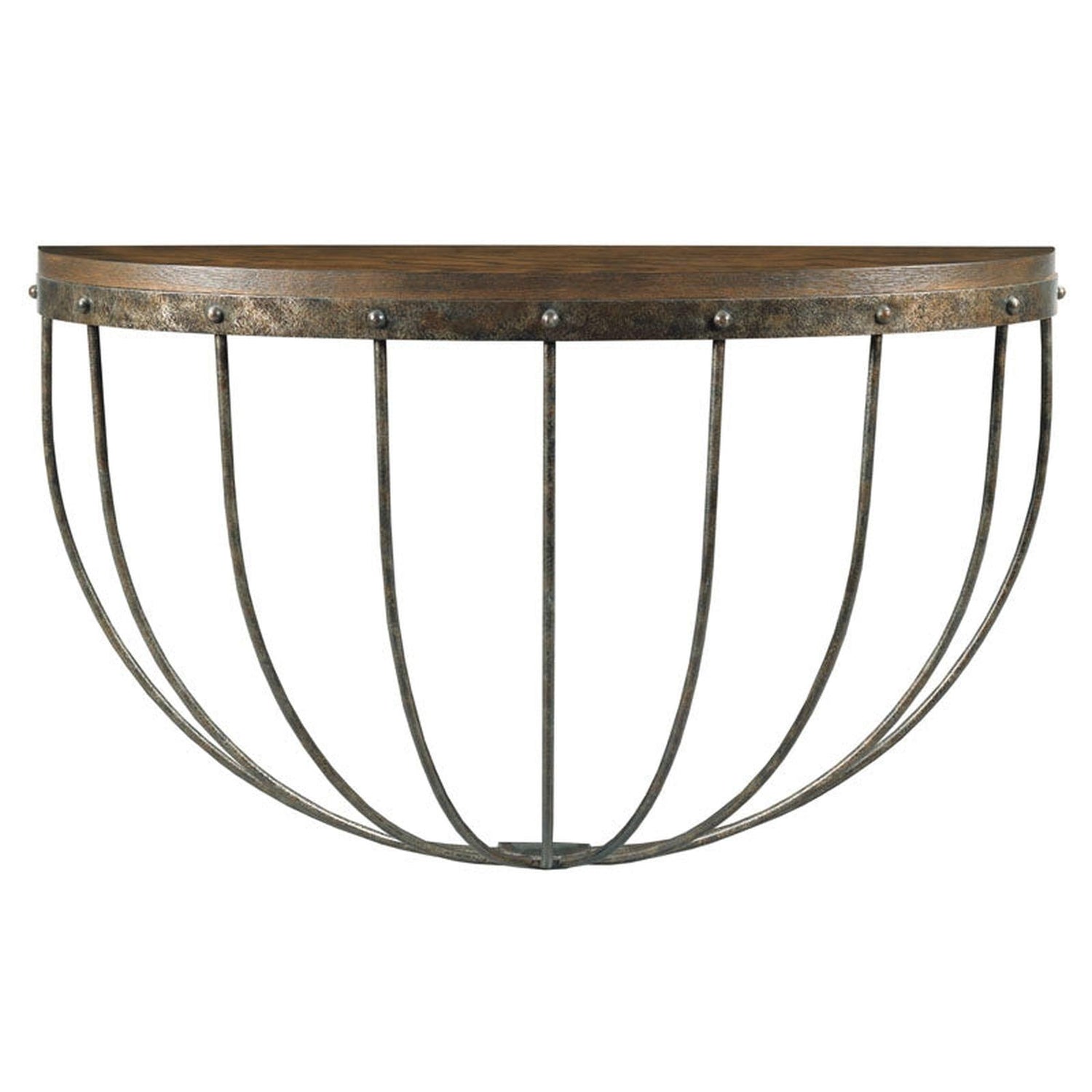 Woodbridge Furniture Stable Console