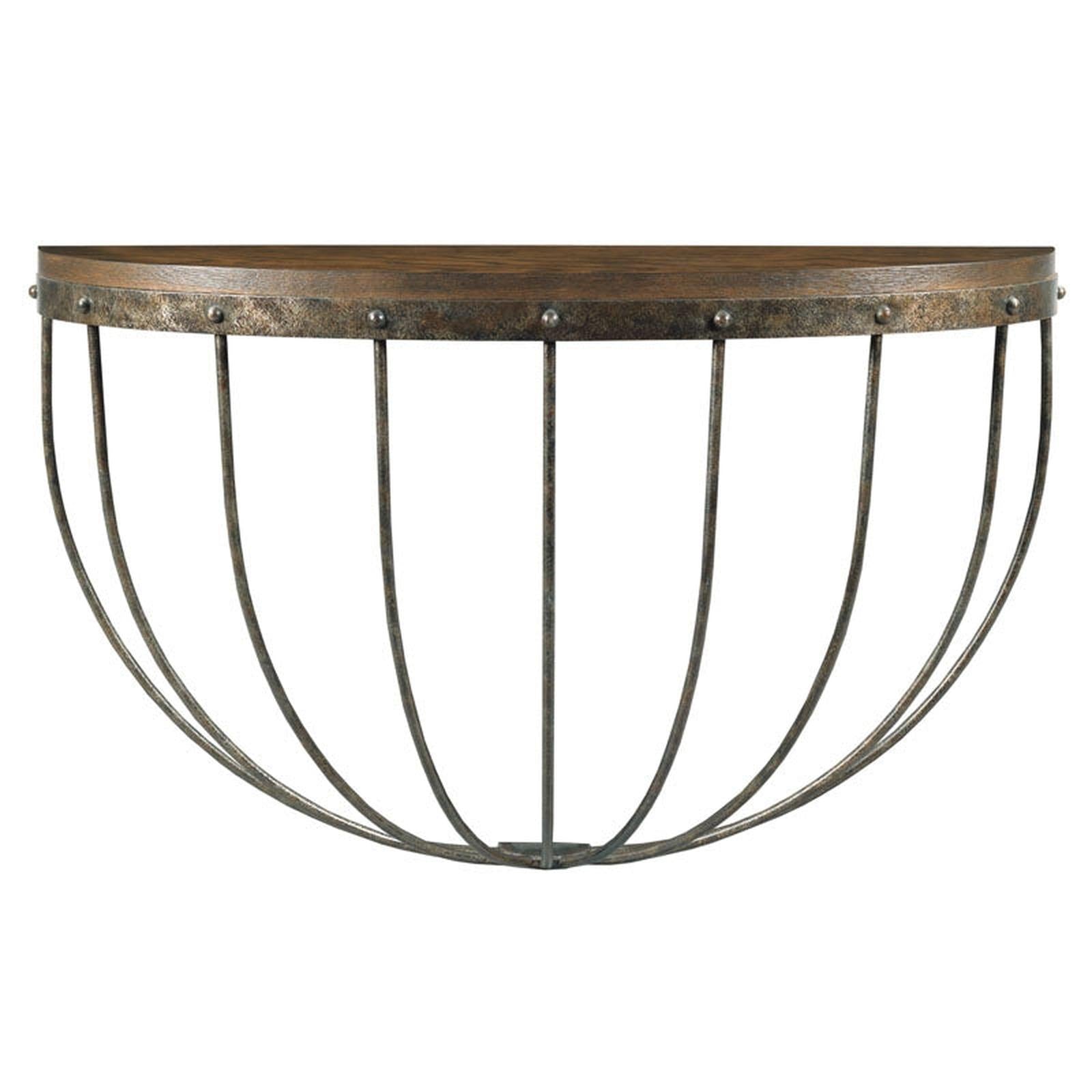 Woodbridge Furniture Stable Console