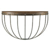 Woodbridge Furniture Stable Console