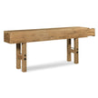 Woodbridge Furniture Maker's Console Table