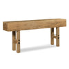 Woodbridge Furniture Maker's Console Table
