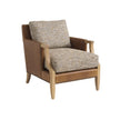Barclay Butera Upholstery Treadwell Chair