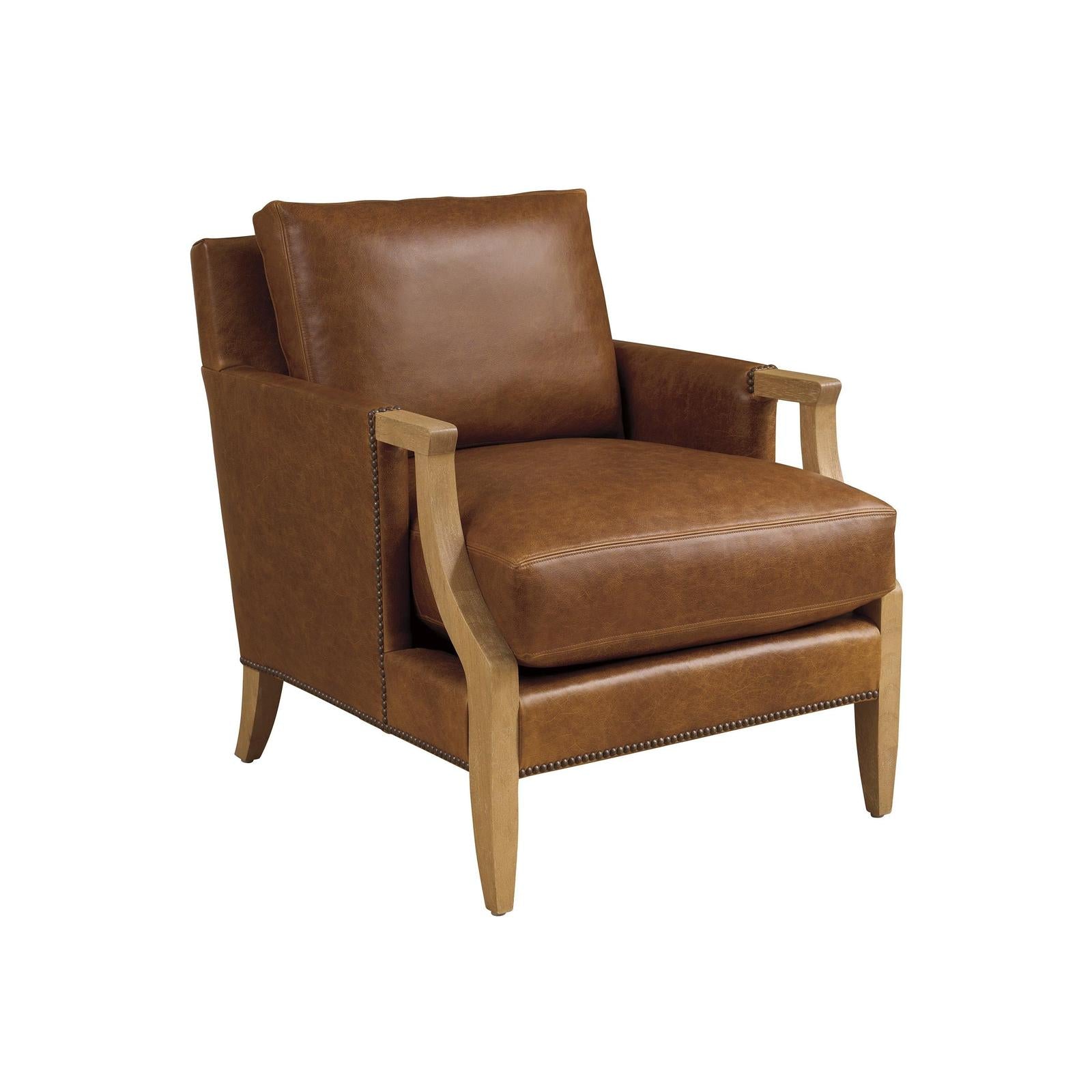 Barclay Butera Upholstery Treadwell Chair