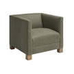 Barclay Butera Upholstery Chandler Chair