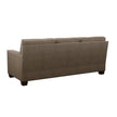 Lexington Couture Leather Brayden Leather Standard Sofa