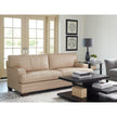 Lexington Couture Leather Tyson Leather Sofa