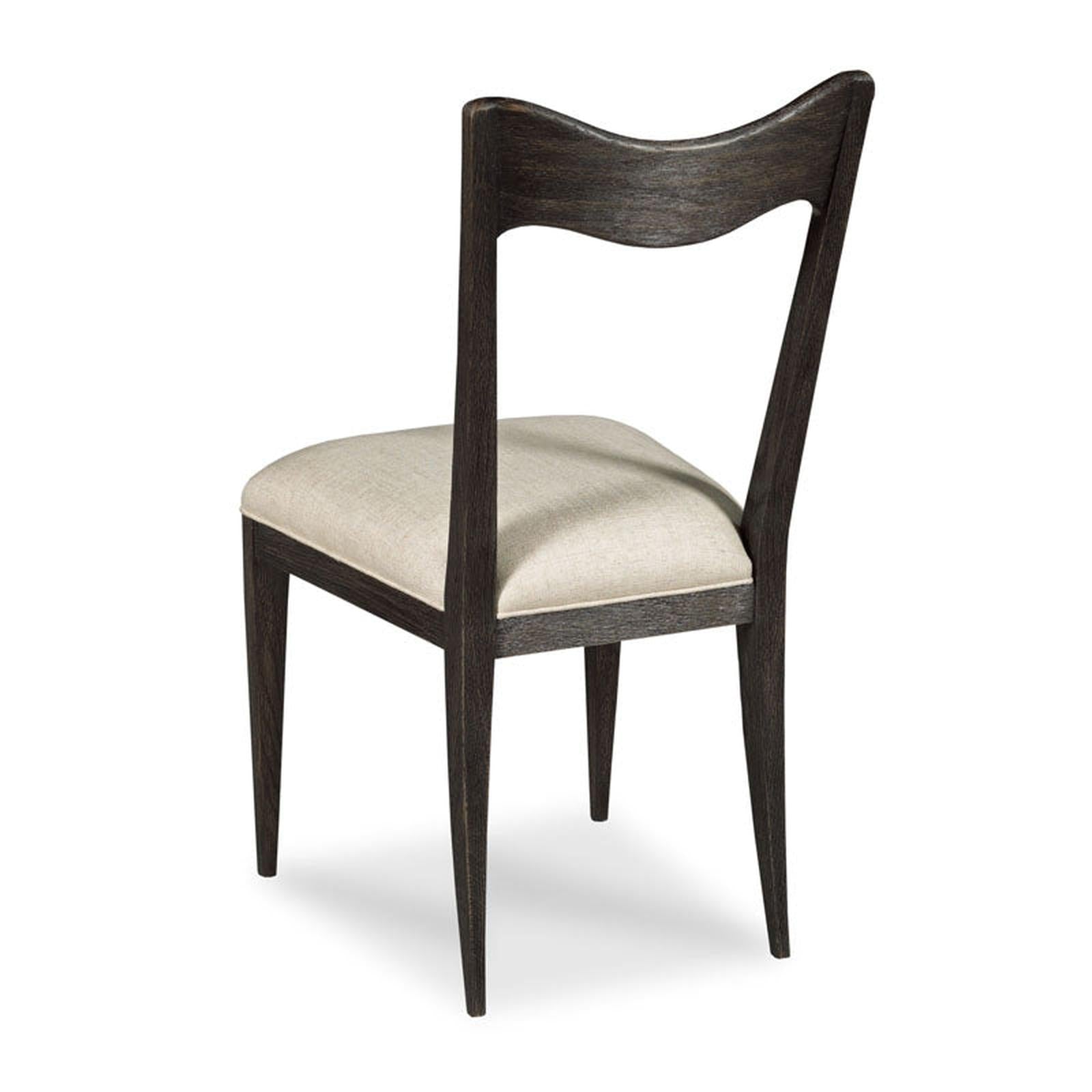 Woodbridge Furniture Silhouette Chair