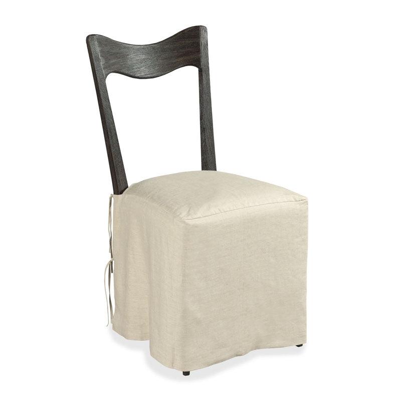 Woodbridge Furniture Silhouette Chair