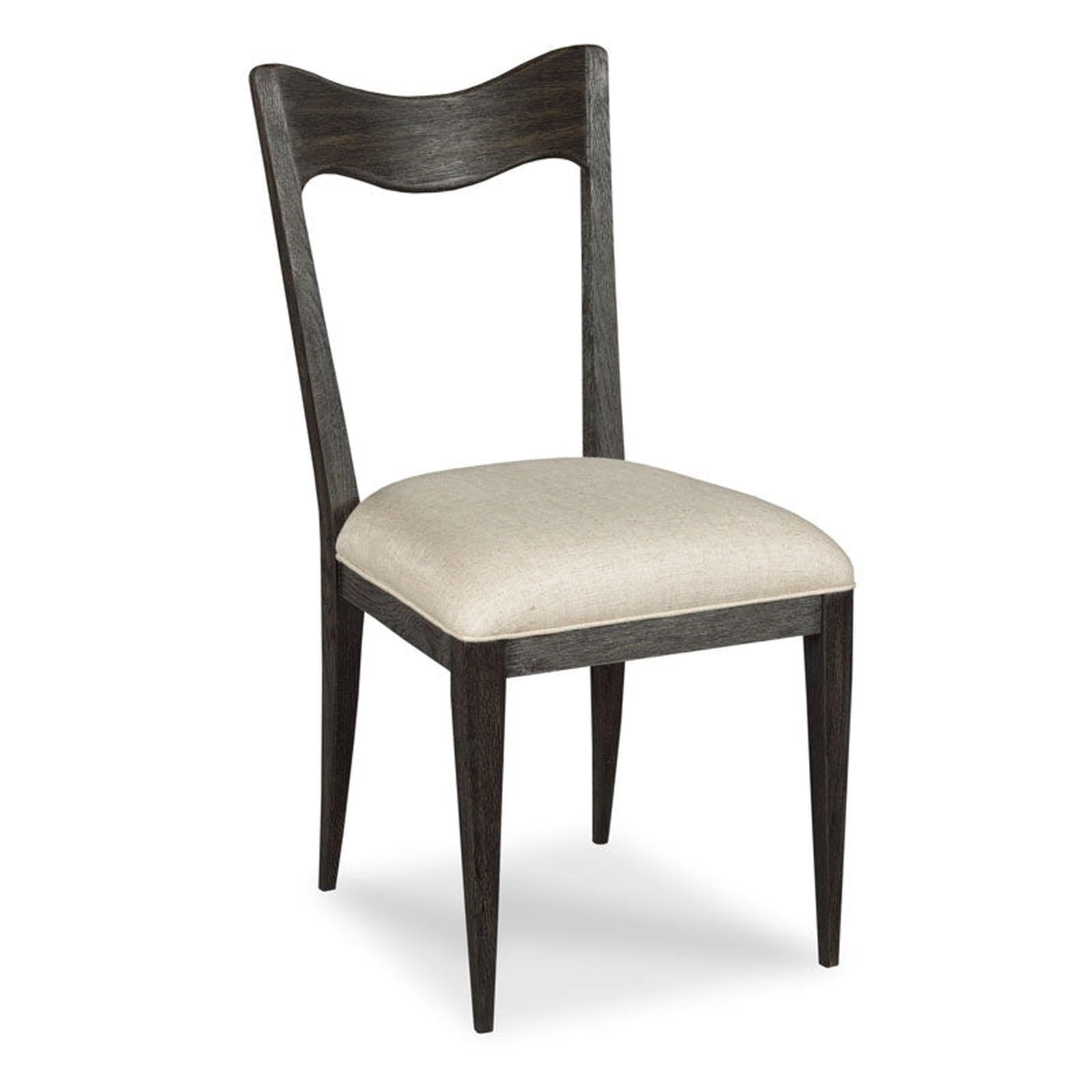 Woodbridge Furniture Silhouette Chair