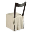 Woodbridge Furniture Silhouette Chair