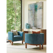 Tommy Bahama Home Palm Desert Sonata Leather Chair