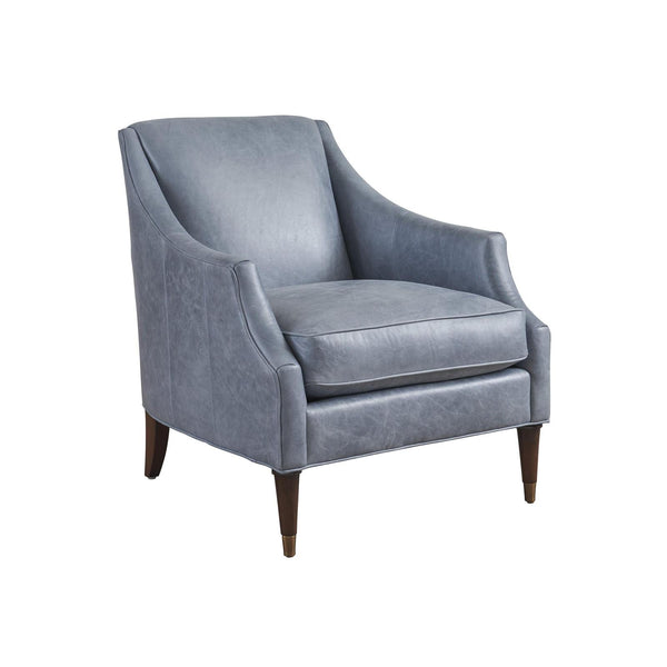 Lexington Rendezvous Kerney Leather Chair