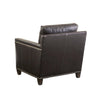 Lexington Leather Strada Leather Chair