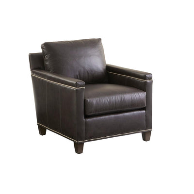 Lexington Leather Strada Leather Chair