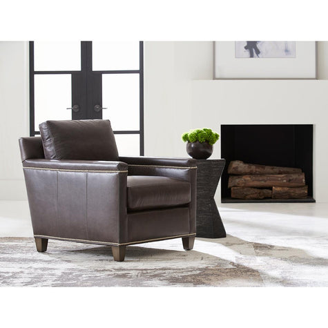 Lexington Leather Strada Leather Chair