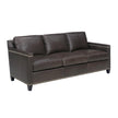 Lexington Leather Strada Leather Sofa