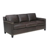 Lexington Leather Strada Leather Sofa
