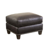 Lexington Leather Strada Leather Ottoman