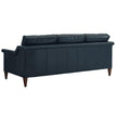 Lexington Leather Whitehall Leather Sofa