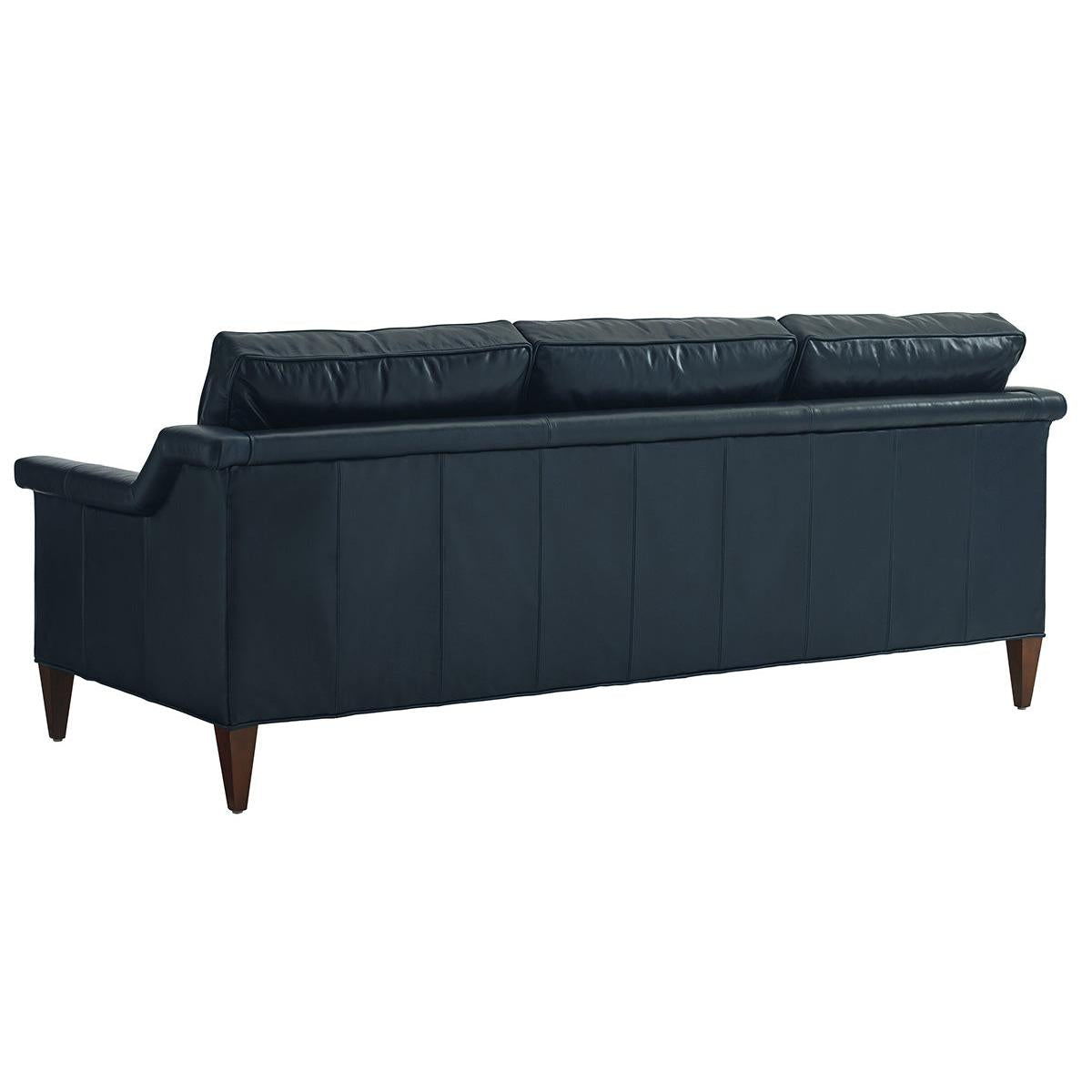 Lexington Leather Whitehall Leather Sofa
