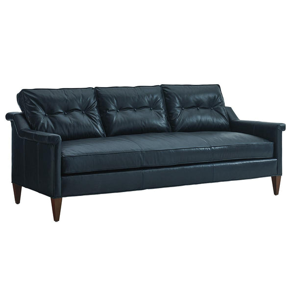 Lexington Leather Whitehall Leather Sofa