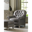 Lexington Oyster Bay Bayville Leather Chair