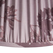 Wildwood Miller House Pittosporum Lavender, Pleated Shade