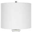 Uttermost Fountain Buffet Lamp