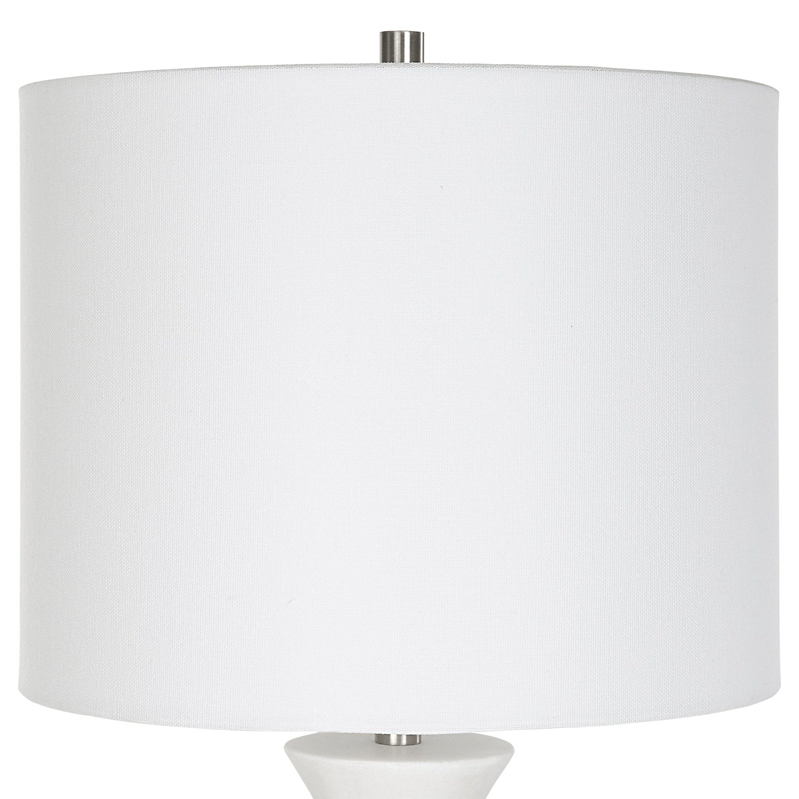 Uttermost Fountain Buffet Lamp