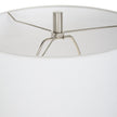 Uttermost Fountain Buffet Lamp