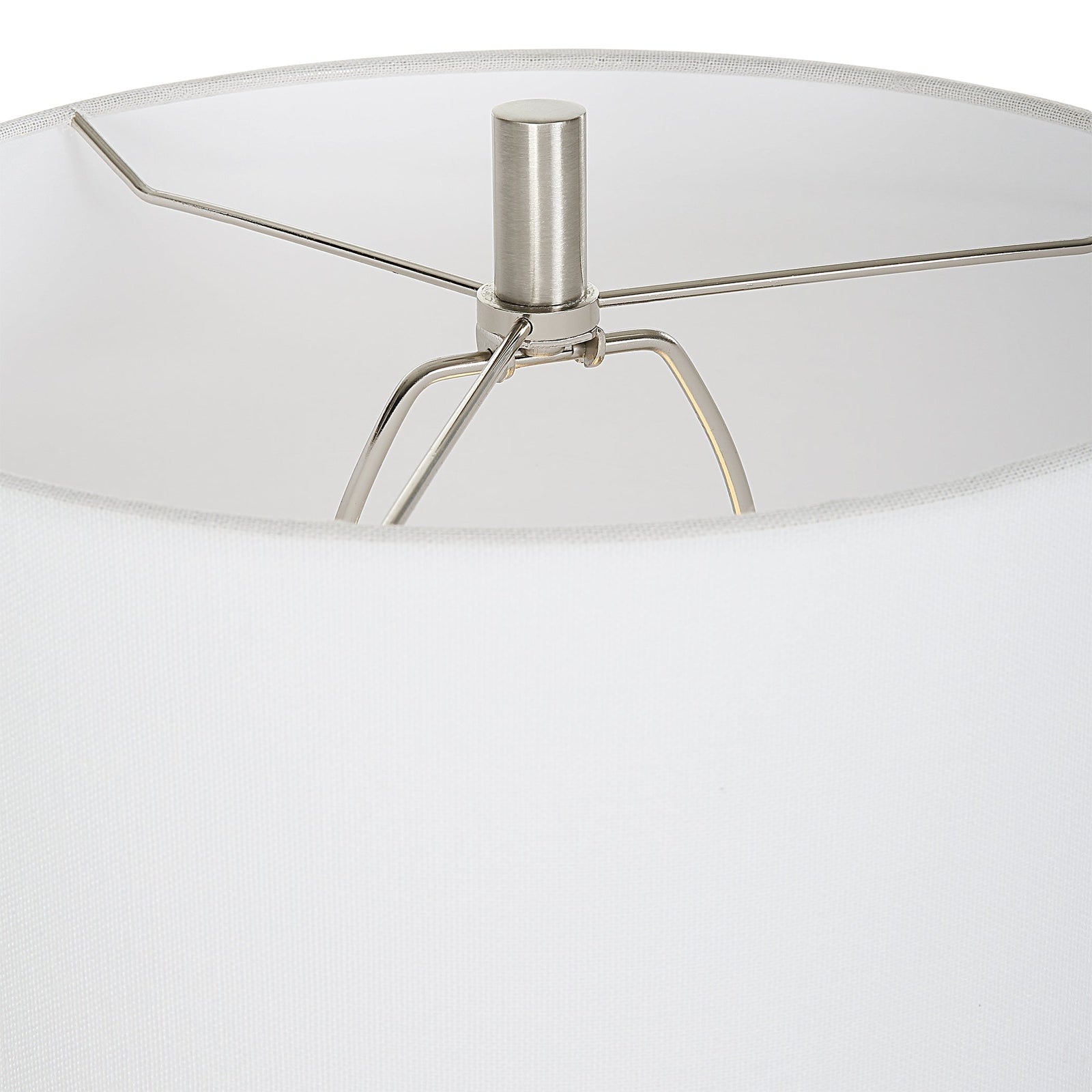 Uttermost Fountain Buffet Lamp