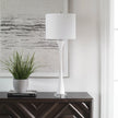 Uttermost Fountain Buffet Lamp