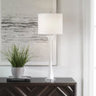 Uttermost Fountain Buffet Lamp