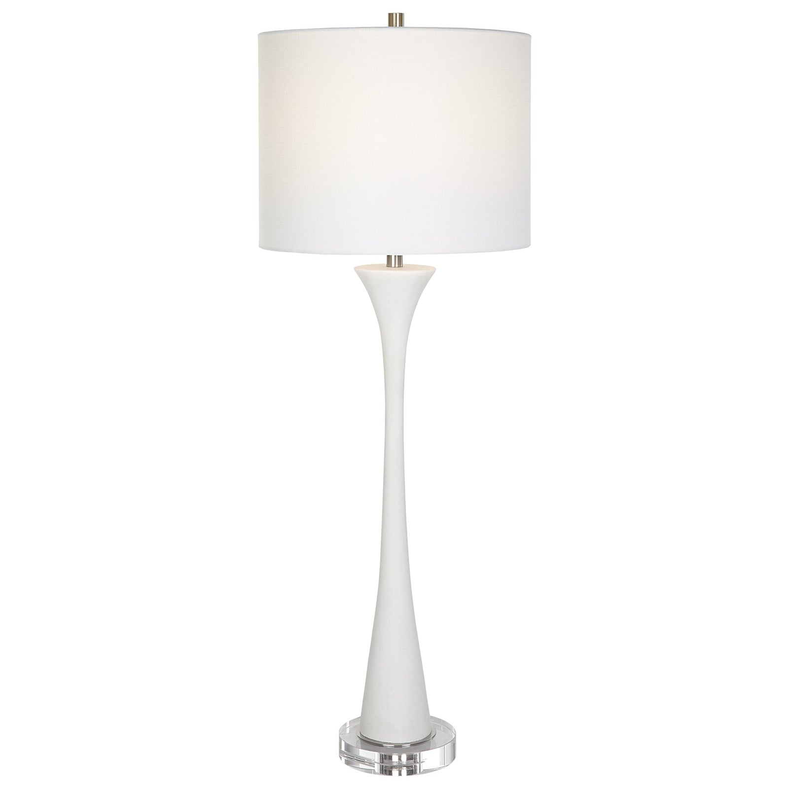 Uttermost Fountain Buffet Lamp