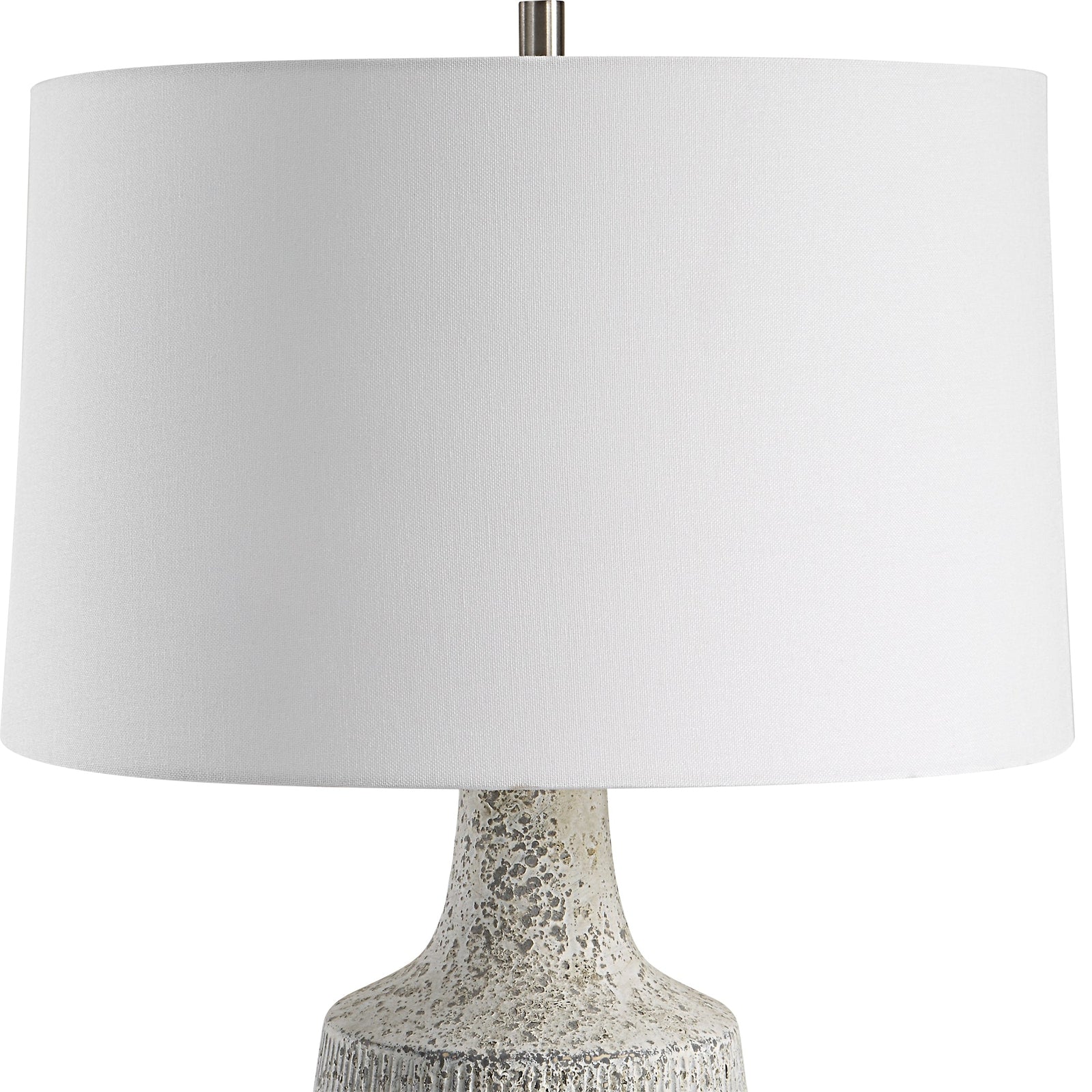 Uttermost Scouts Table Lamp