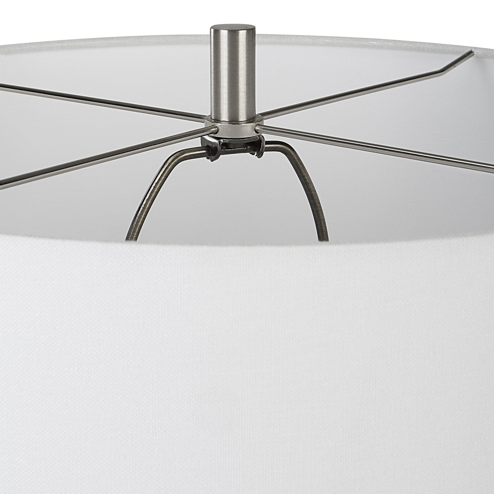 Uttermost Scouts Table Lamp