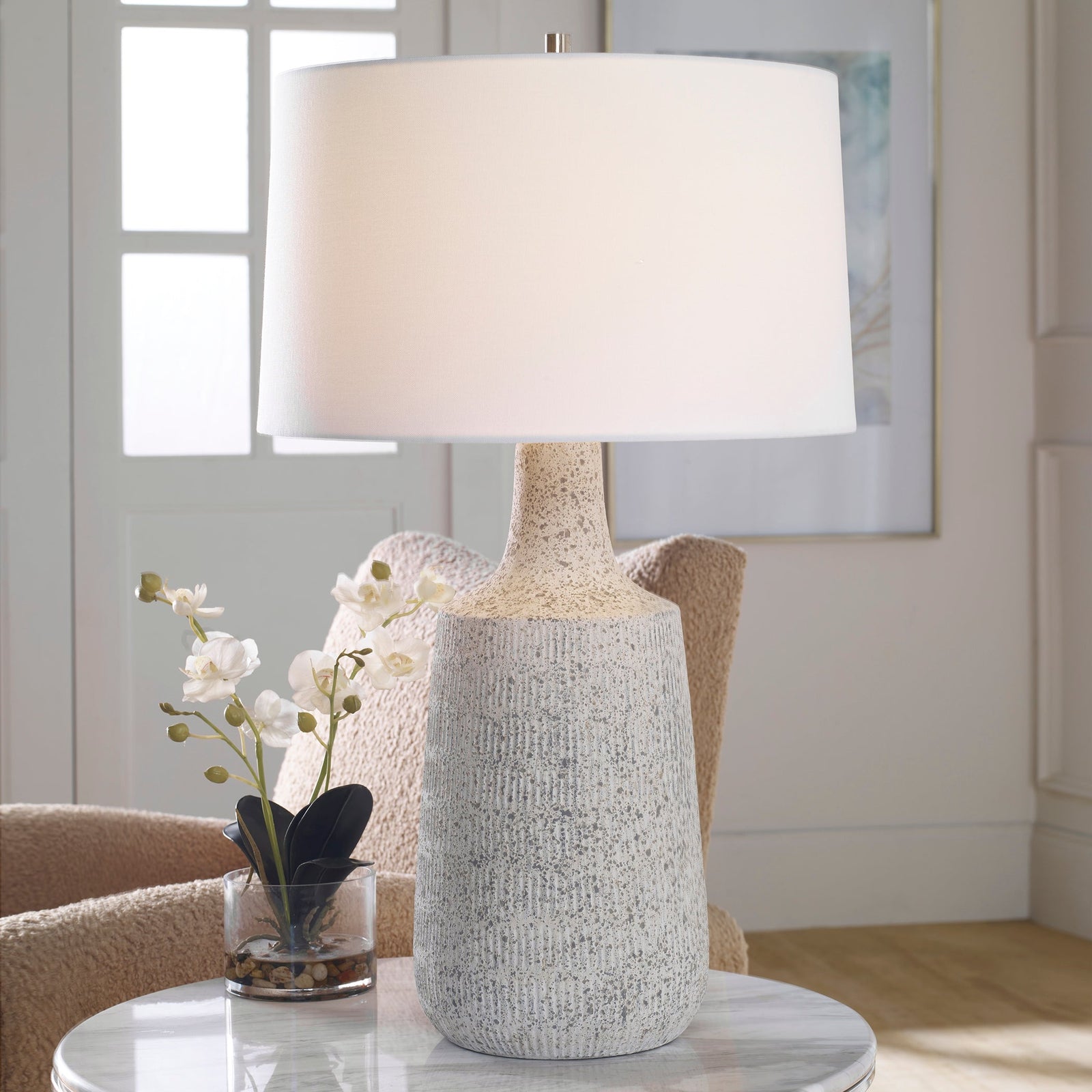 Uttermost Scouts Table Lamp
