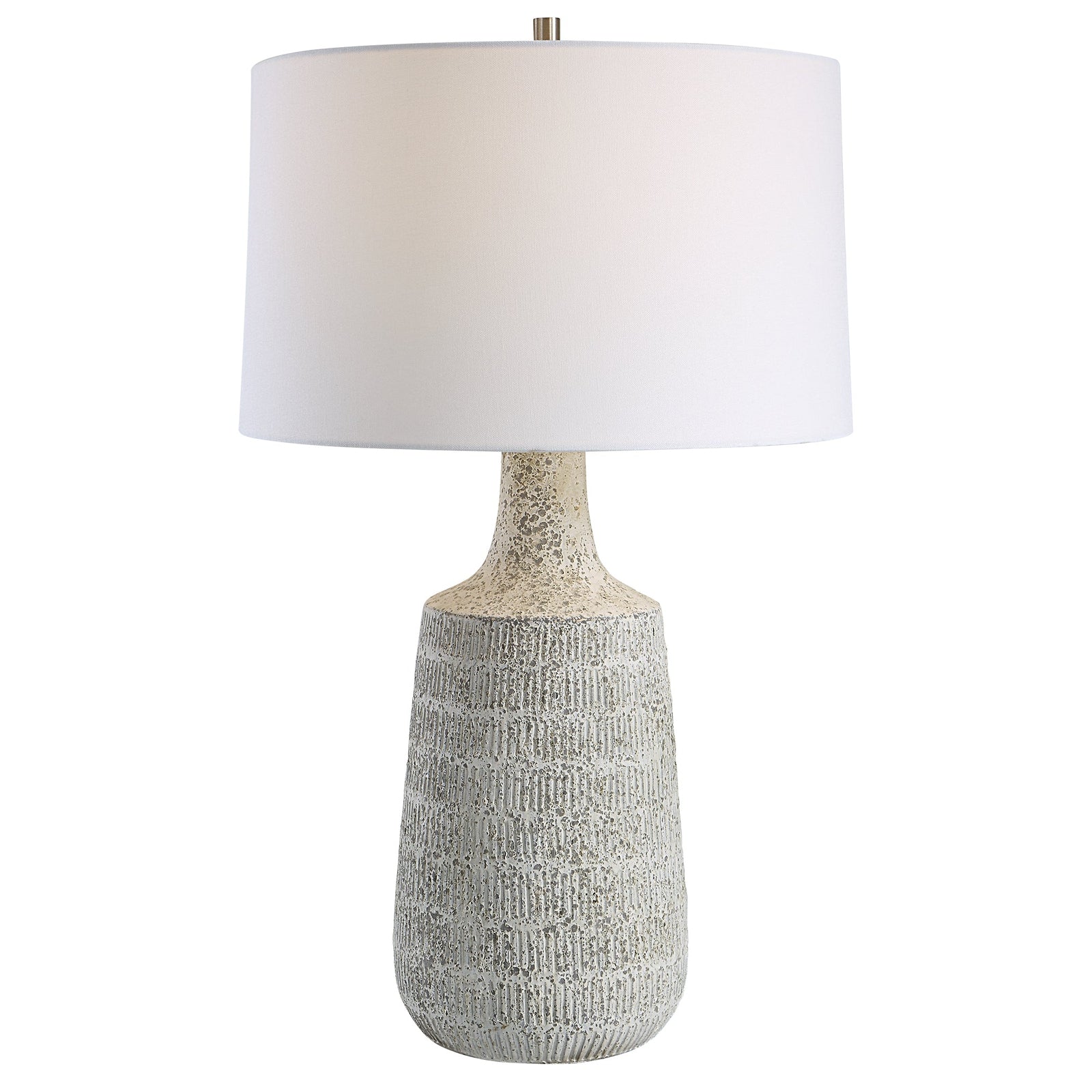 Uttermost Scouts Table Lamp