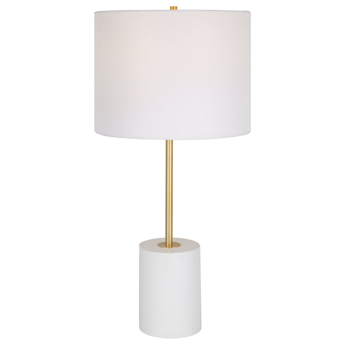Modern Accents Simplistic Table Lamp