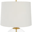 Modern Accents Spherical Bodied Accent Lamp