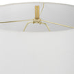 Modern Accents Spherical Bodied Accent Lamp