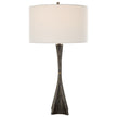Uttermost Keiron Industrial Table Lamp