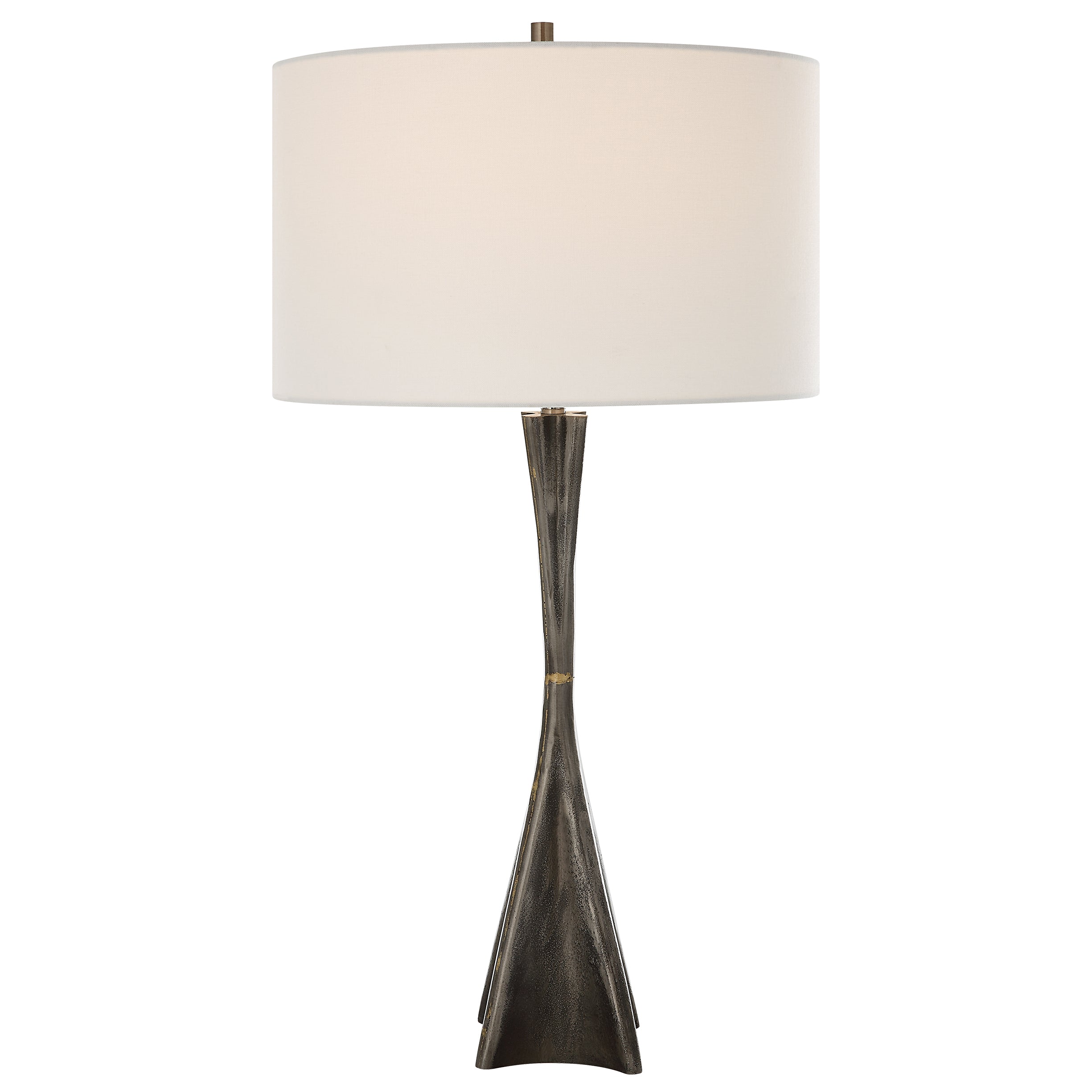 Uttermost Keiron Industrial Table Lamp
