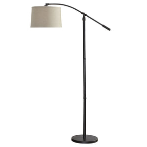 Modern Accents Floor ARC Lamp