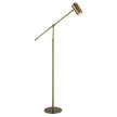 Modern Accents Adjustable Height Floor Lamp