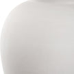 Uttermost Adelaide White Table Lamp